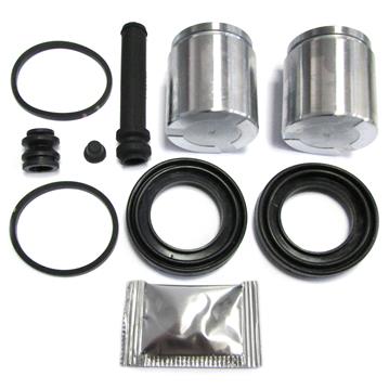 Bremssattel Reparatursatz + Kolben VORNE 48 mm Bremssystem SUMITOMO Rep-Satz