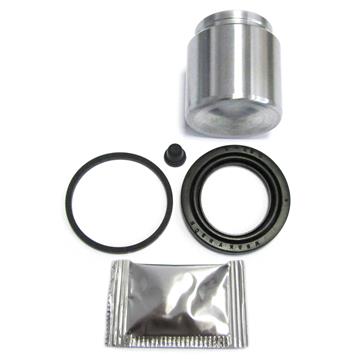 Bremssattel Reparatursatz + Kolben VORNE 48 mm Bremssystem BENDIX Rep-Satz