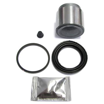 Bremssattel Reparatursatz + Kolben VORNE 48 mm Bremssystem BENDIX Rep-Satz