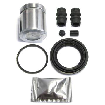 Bremssattel Reparatursatz + Kolben VORNE 48 mm Bremssystem LUCAS Rep-Satz
