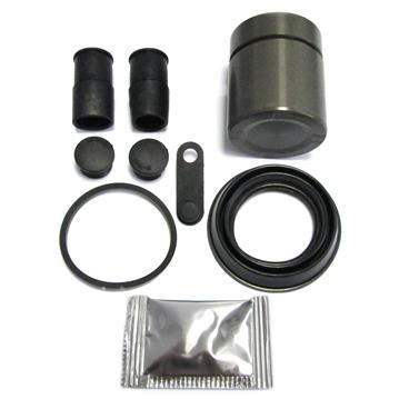 Bremssattel Reparatursattel + Kolben VORNE 48 mm Bremssystem ATE Rep-Satz