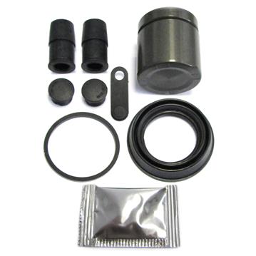 Bremssattel Reparatursatz + Kolben VORNE 48 mm Bremssystem ATE Rep-Satz