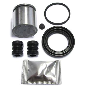 Bremssattel Reparatursatz + Kolben VORNE 48 mm Bremssystem LUCAS Rep-Satz