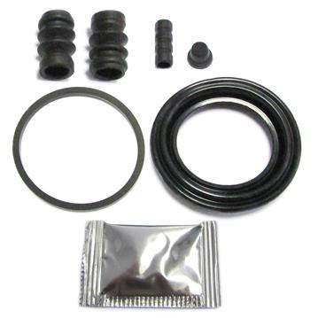 Bremssattel Reparatursatz VORNE 51 mm Bremssystem TOKICO Rep-Satz Dichtsatz