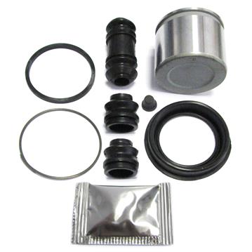 Bremssattel Reparatursatz + Kolben VORNE 51 mm Bremssystem TOKICO Rep-Satz