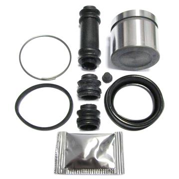 Bremssattel Reparatursatz + Kolben VORNE 51 mm Bremssystem SUMITOMO Rep-Satz