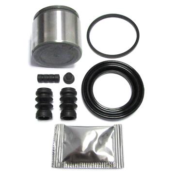 Bremssattel Reparatursatz + Kolben VORNE 51 mm Bremssystem TOKICO Rep-Satz