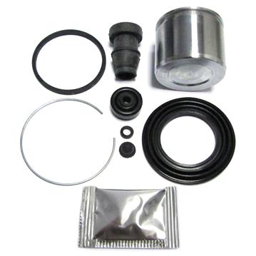Bremssattel Reparatursatz + Kolben VORNE 51 mm Bremssystem AISIN Rep-Satz