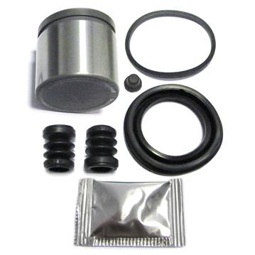 Bremssattel Reparatursatz + Kolben VORNE 52 mm Bremssystem DAC Rep-Satz