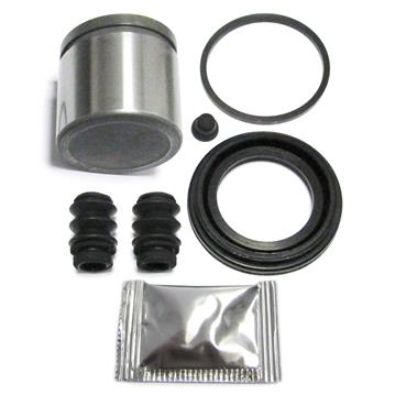 Bremssattel Reparatursatz + Kolben VORNE 52 mm Bremssystem DAC Rep-Satz