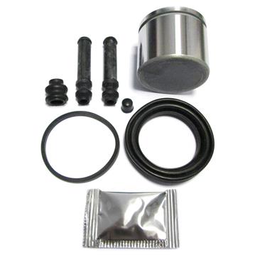 Bremssattel Reparatursatz + Kolben VORNE 54 mm Bremssystem SUMITOMO Rep-Satz