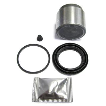 Bremssattel Reparatursatz + Kolben VORNE 54 mm Bremssystem BENDIX Rep-Satz