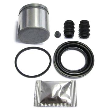 Bremssattel Reparatursatz + Kolben VORNE 54 mm Bremssystem DAC Rep-Satz