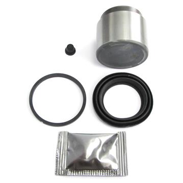 Bremssattel Reparatursatz + Kolben VORNE 54 mm Bremssystem BENDIX Rep-Satz
