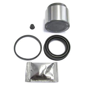 Bremssattel Reparatursatz + Kolben VORNE 54 mm Bremssystem BENDIX Rep-Satz