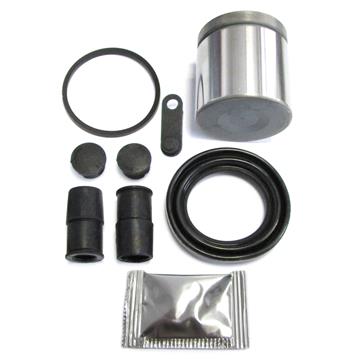 Bremssattel Reparatursatz + Kolben VORNE 54 mm Bremssystem ATE Rep-Satz