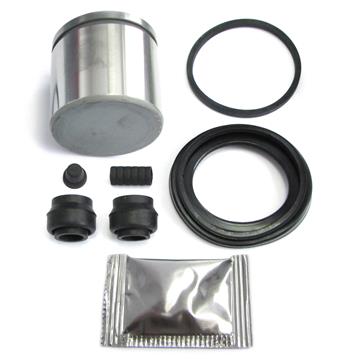 Bremssattel Reparatursatz + Kolben VORNE 54 mm Bremssystem AKEBONO Rep-Satz