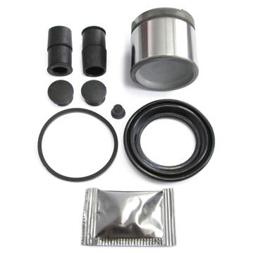 Bremssattel Reparatursatz + Kolben VORNE 54 mm Bremssystem ATE Rep-Satz