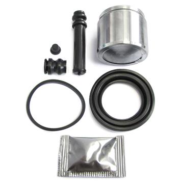 Bremssattel Reparatursatz + Kolben VORNE 54 mm Bremssystem SUMITOMO Rep-Satz