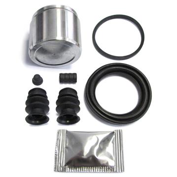 Bremssattel Reparatursatz + Kolben VORNE 54 mm Bremssystem KASKO Rep-Satz