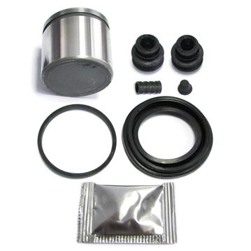 Bremssattel Reparatursatz + Kolben VORNE 54 mm Bremssystem KASKO Rep-Satz