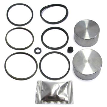 Bremssattel Reparatursatz + Kolben VORNE 54 mm Bremssystem AP LOCKHEED Rep-Satz