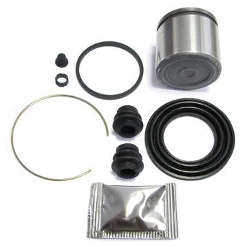 Bremssattel Reparatursatz + Kolben VORNE 54 mm Bremssystem AISIN Rep-Satz