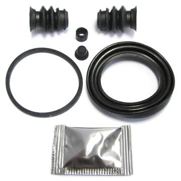 Bremssattel Reparatursatz + Kolben VORNE 54 mm Bremssystem AKEBONO Rep-Satz