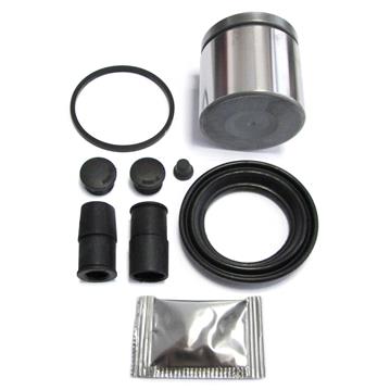 Bremssattel Reparatursatz + Kolben VORNE 57 mm Bremssystem ATE Rep-Satz