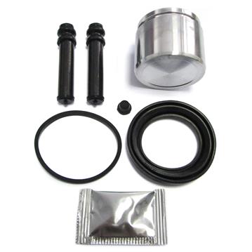 Bremssattel Reparatursatz + Kolben VORNE 57 mm Bremssystem SUMITOMO Rep-Satz