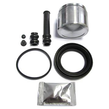 Bremssattel Reparatursatz + Kolben VORNE 57 mm Bremsystem SUMITOMO Rep-Satz