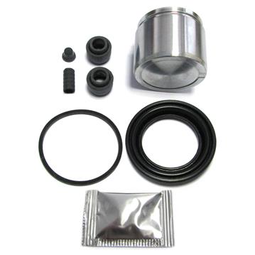 Bremssattel Reparatursatz + Kolben VORNE 57 mm Bremssystem SUMITOMO Rep-Satz