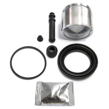 Bremssattel Reparatursatz + Kolben VORNE 57 mm Bremssystem SUMITOMO Rep-Satz