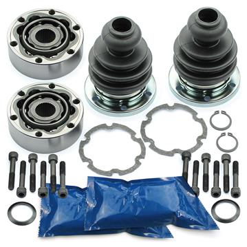 B5,8D5 Antriebswelle Meyle Audi: A4 8D2 80 8C Gelenksatz B4 B5,8D2,B5