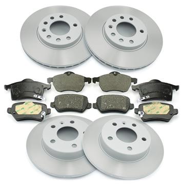 Bremsbeläge Vorne Opel Corsa D BESTPRICE 2x Bremsschlauch Vorne Kompatibel Mit OPEL ASTRA G (F35 Opel Corsa B Bremsen