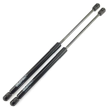 2x gas spring tailgate gas damper trunk for Skoda Fabia 6Y2 Combi 6Y5