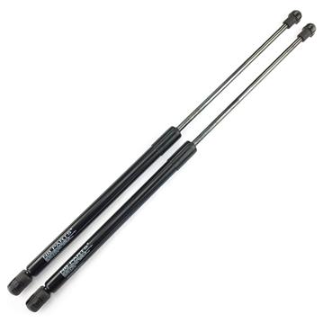 2x Gasfeder Heckklappe