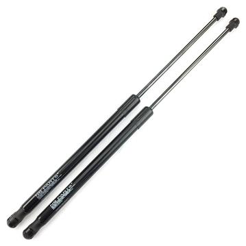 2x Gasfeder Heckklappe