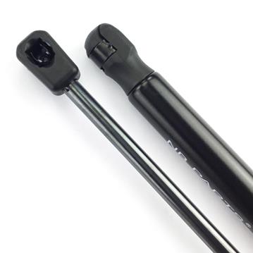 2X STABILUS GASFEDER HECKKLAPPE Passend Für OPEL ASTRA G CARAVAN KOMBI