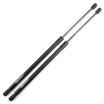 2x Gasfeder Heckklappe