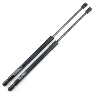2x Gasfeder Heckklappe