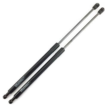 2x Gasfeder Heckklappe