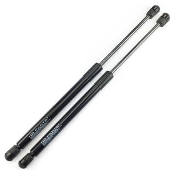 2x Gasfeder Heckklappe