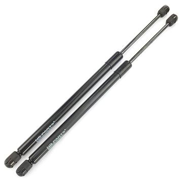 2x Gasfeder Heckklappe