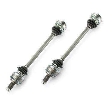 2x Antriebswelle hinten
