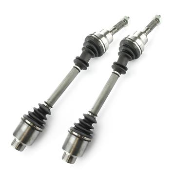 2x Antriebswelle vorne links + rechts