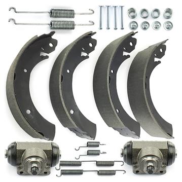 Juego de reparacion pinzas de freno Juego de reparacion pinzas de freno