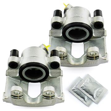 318 /& z3 1.8 1.9i DERECHO bmw 3er e36 316 2 pinzas freno delantero IZQUIERDO