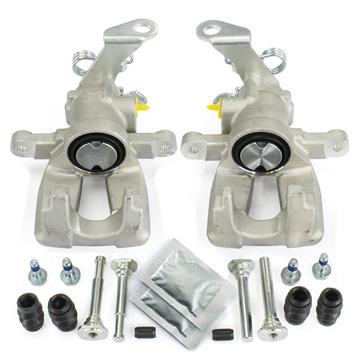 PUNTO EVO FIAT GRANDE PUNTO PUNTO BREMSSATTEL HINTEN RECHTS ABARTH