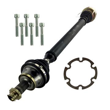 Antriebswelle vorne rechts für Seat Cordoba Ibiza III Skoda Fabia